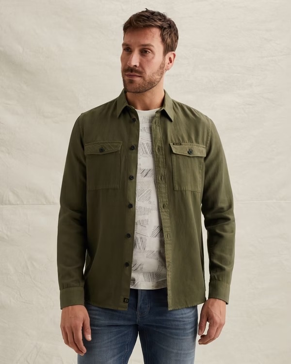 PME Hemd PME PSI2602208-6415