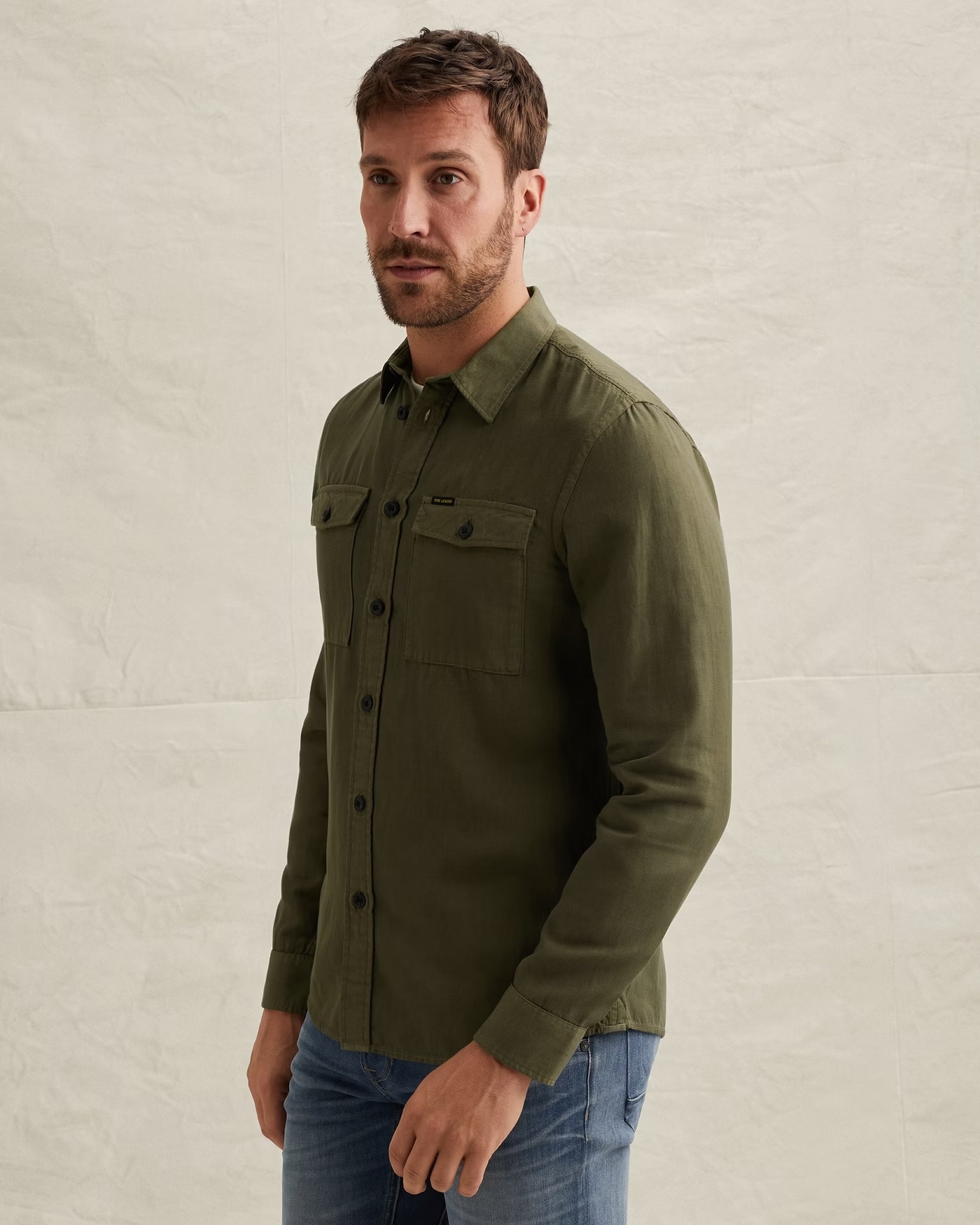 PME Hemd PME PSI2602208-6415