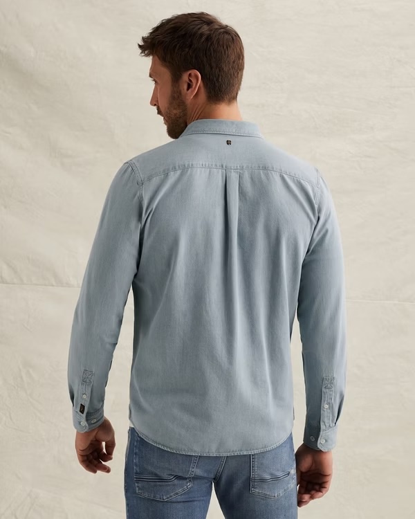 PME Hemd PME PSI2602238-BLD