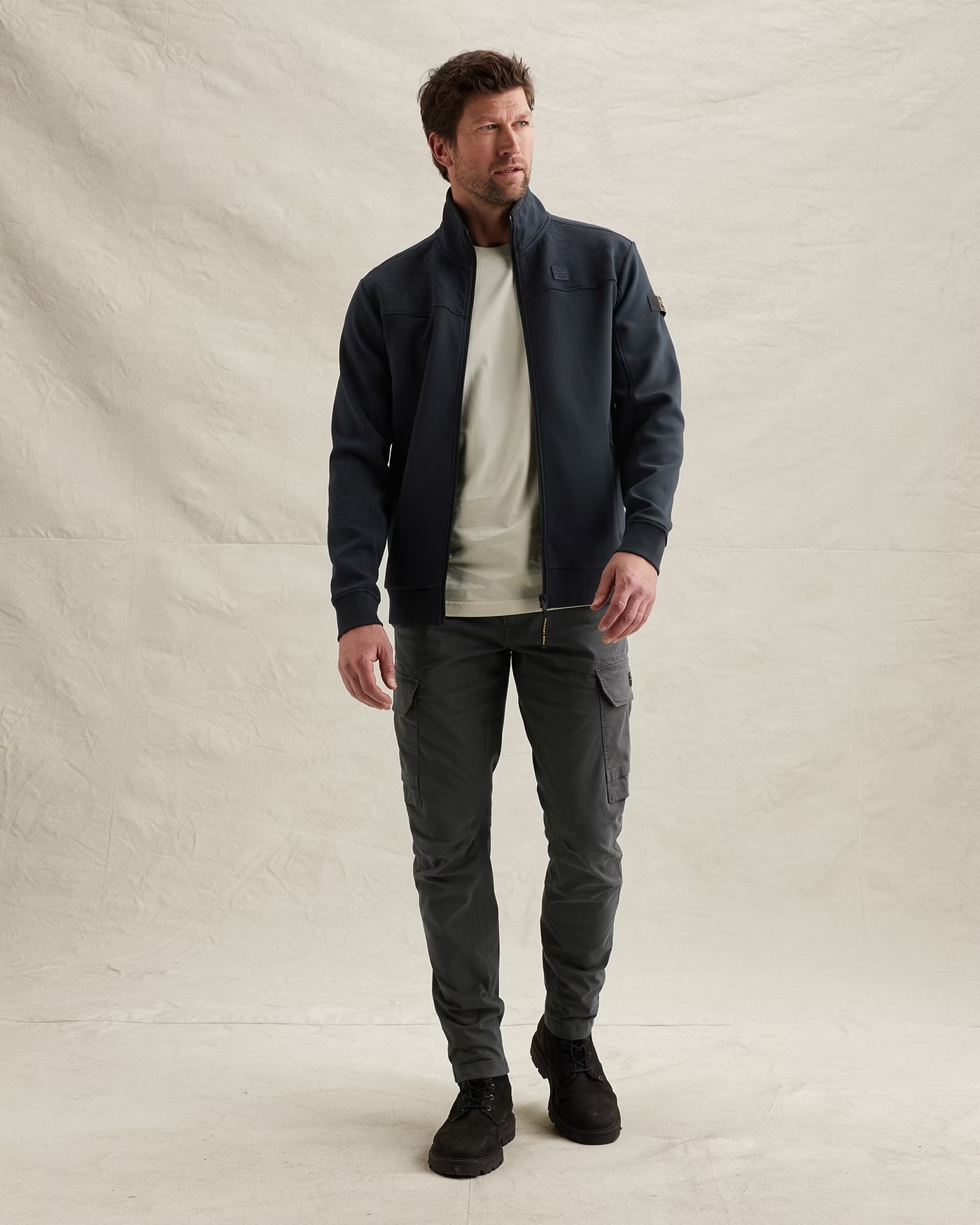 PME Knitwear PME PSW2602476-5281