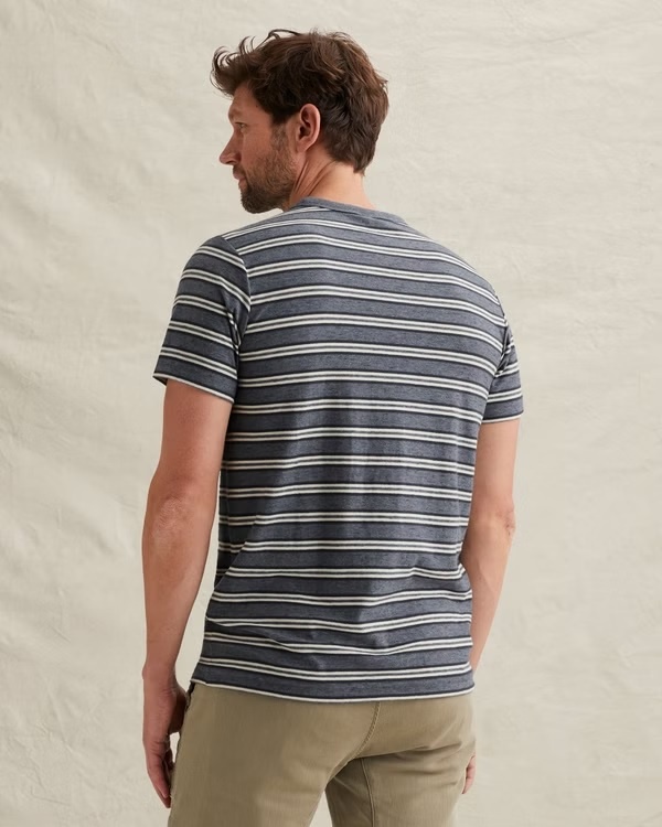 PME T-shirt PME PTSS2602556-5106