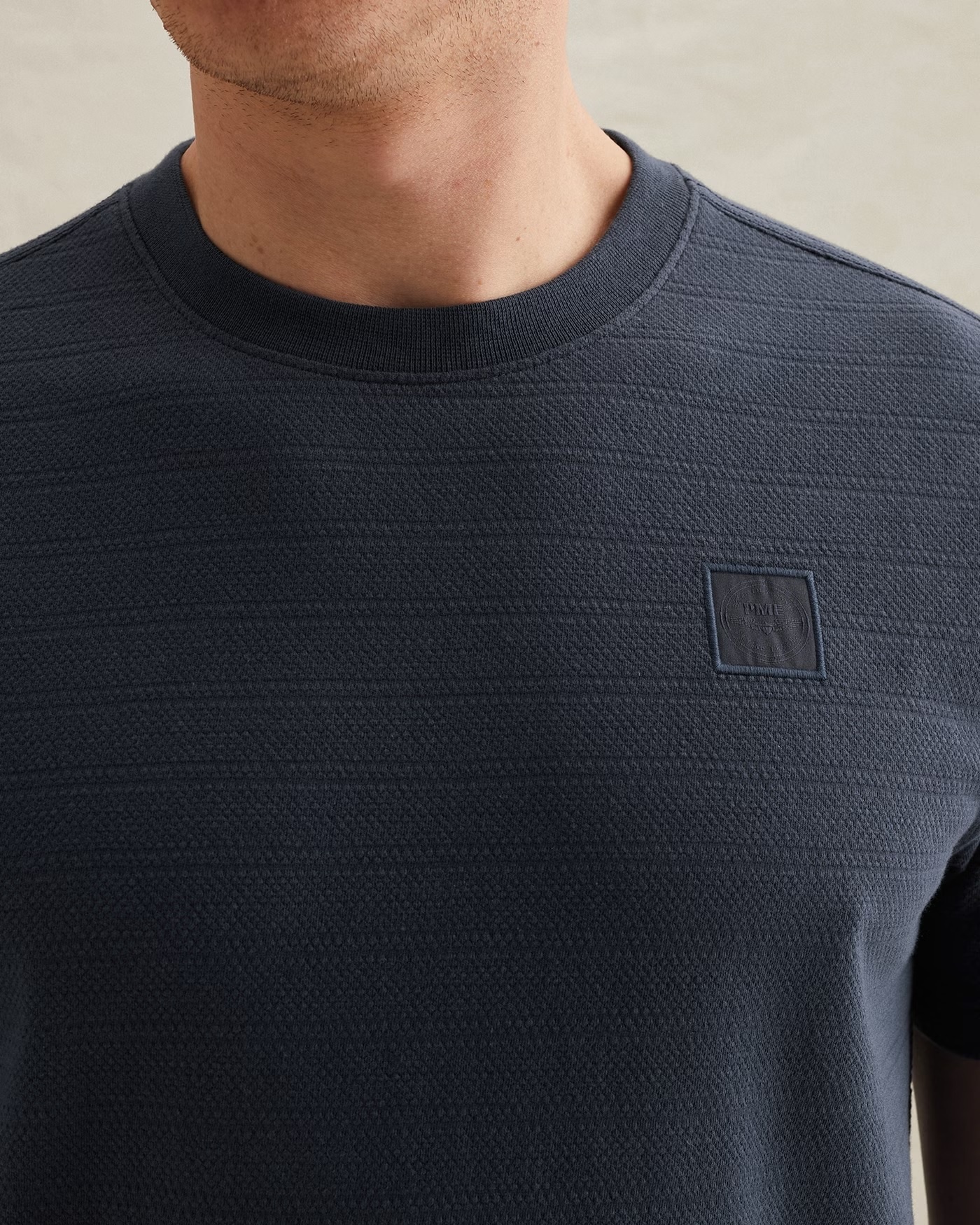 PME T-shirt PME PTSS2602563-5116