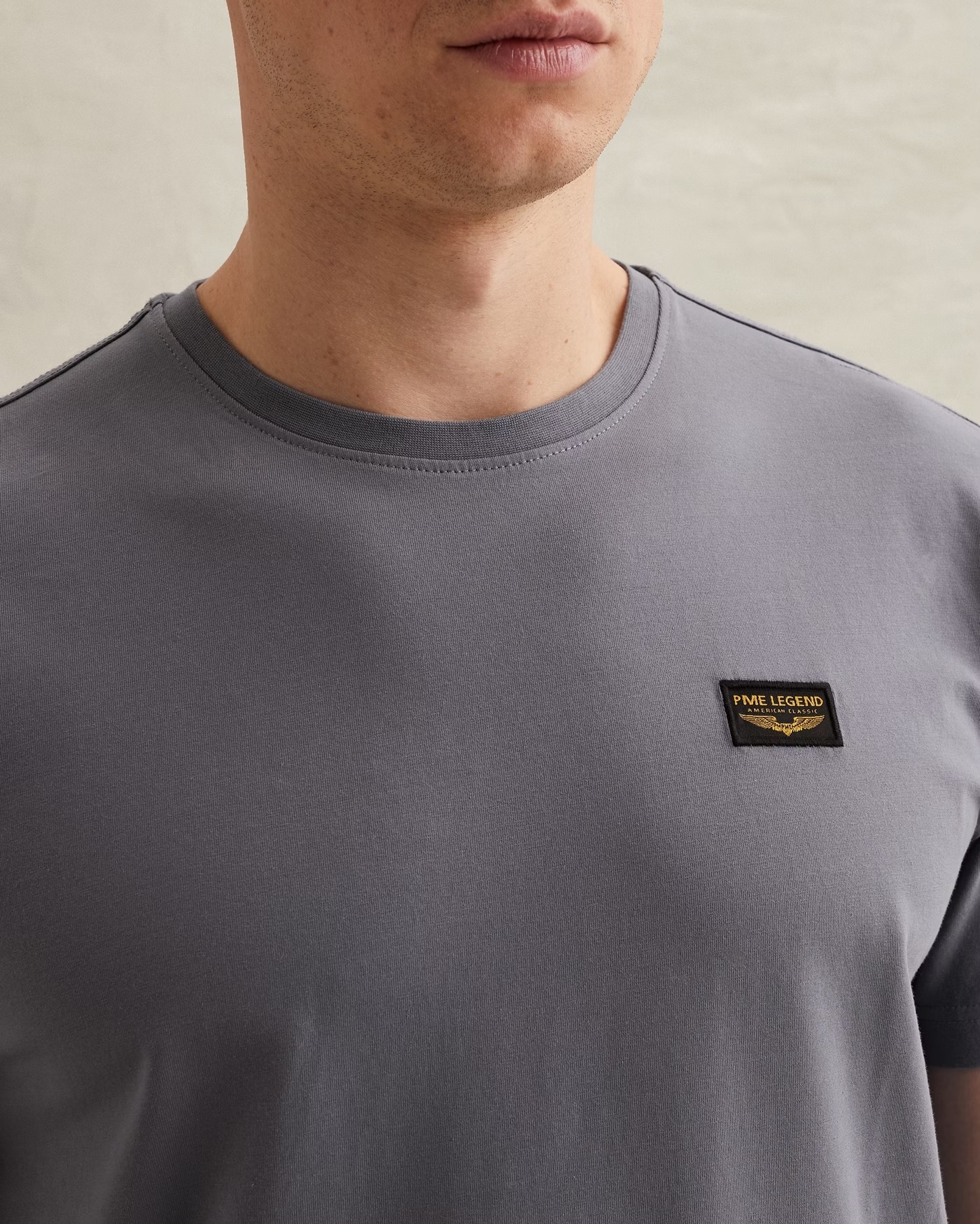 PME T-shirt PME PTSS2602599-5106