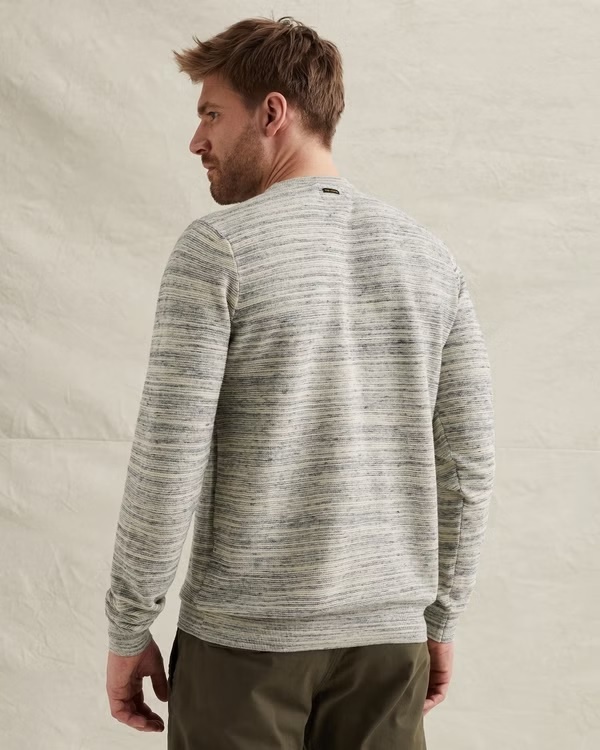 PME Knitwear PME PKW2603311-7013