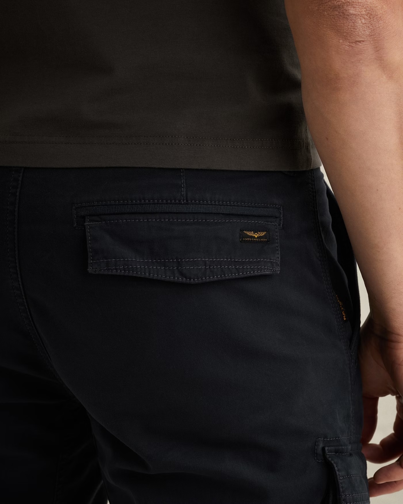 PME shorts PME PSH2603650-5281