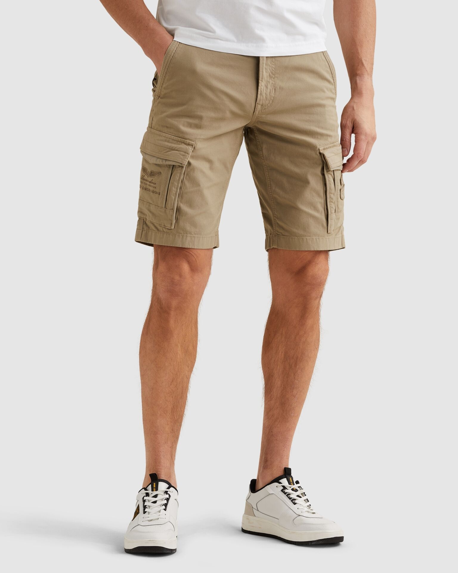 PME shorts PME PSH2603650-6405
