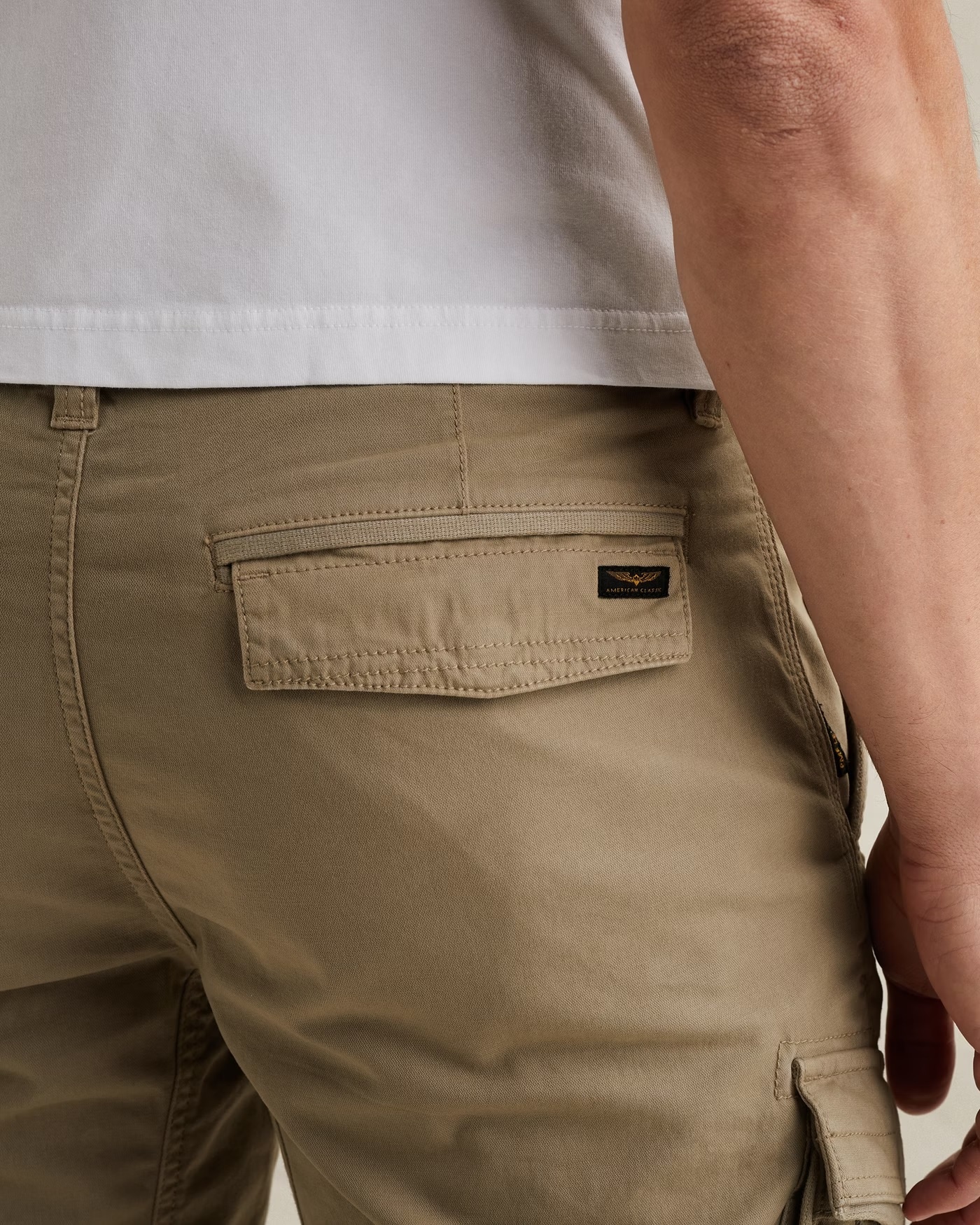 PME shorts PME PSH2603650-6405