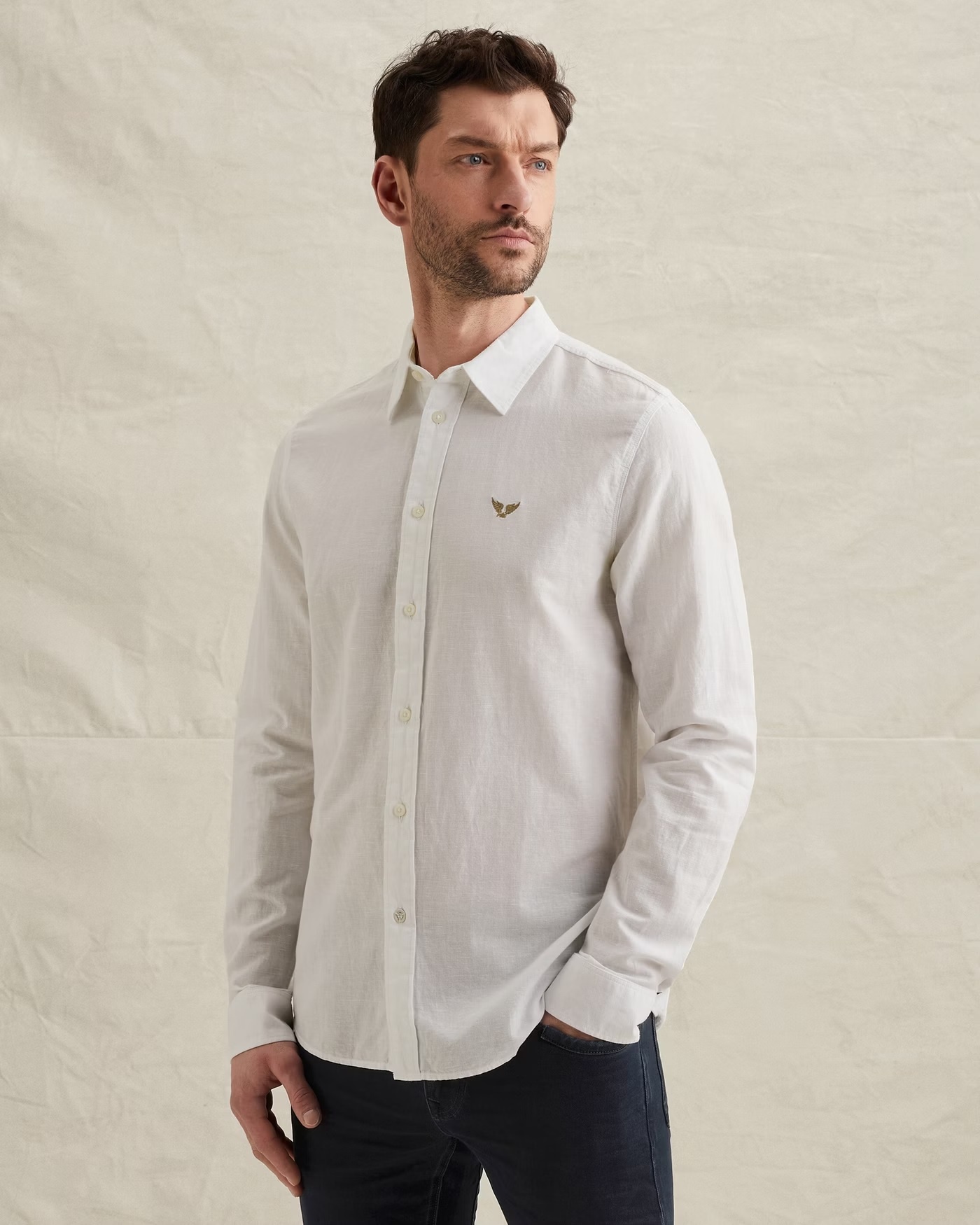 PME Hemd PME PSI2603243-7003