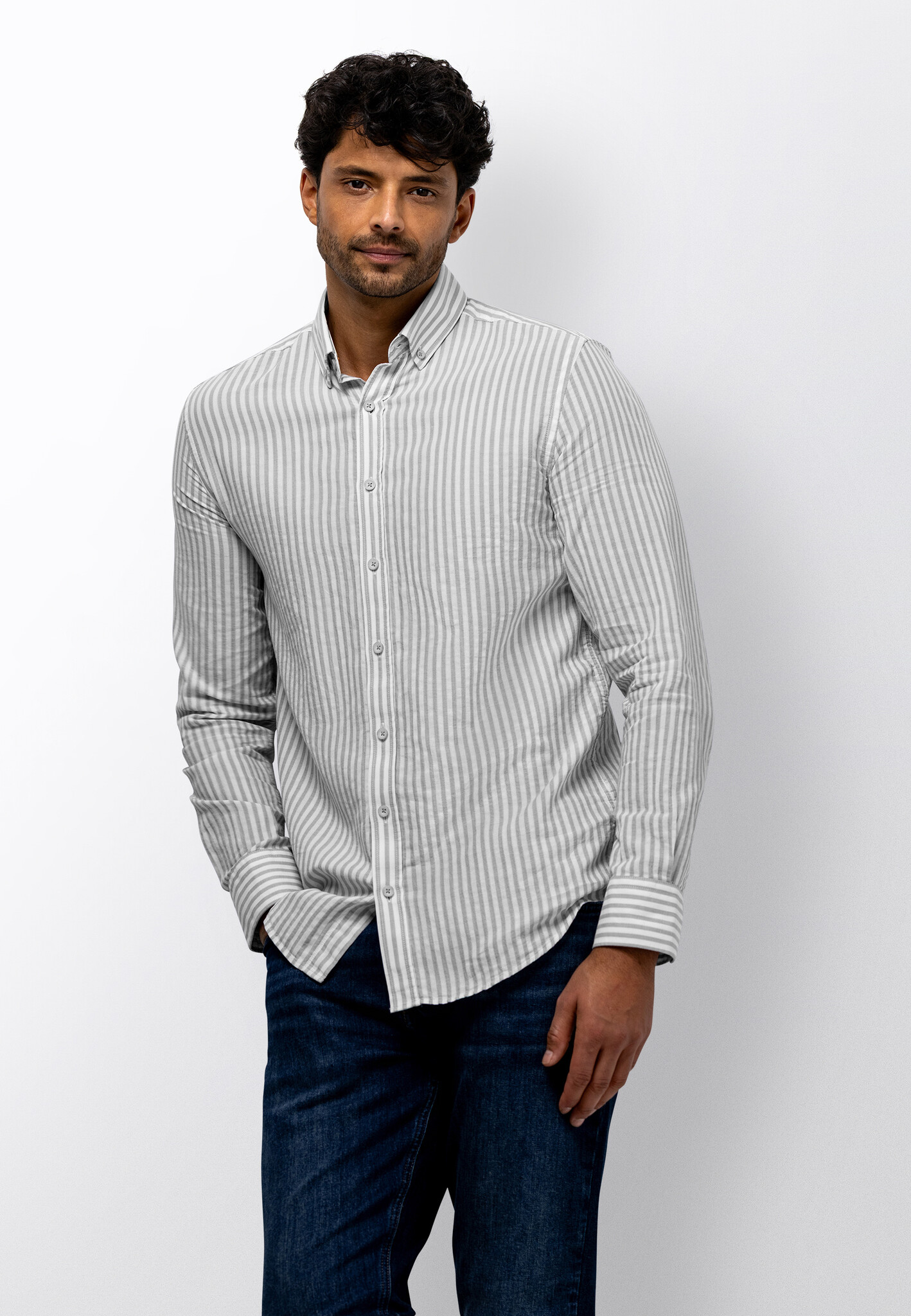 State of Art Hemd State of Art 212-16158-5311