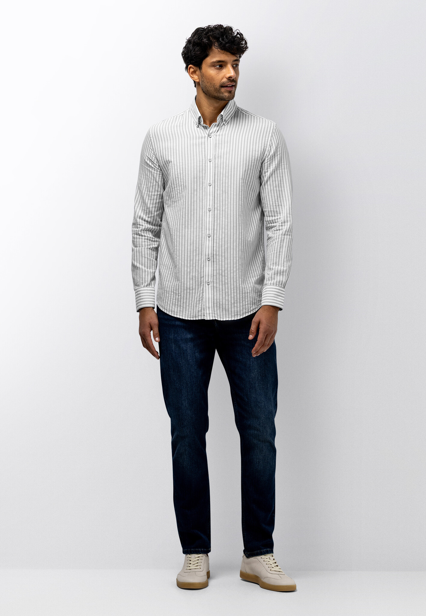 State of Art Hemd State of Art 212-16158-5311