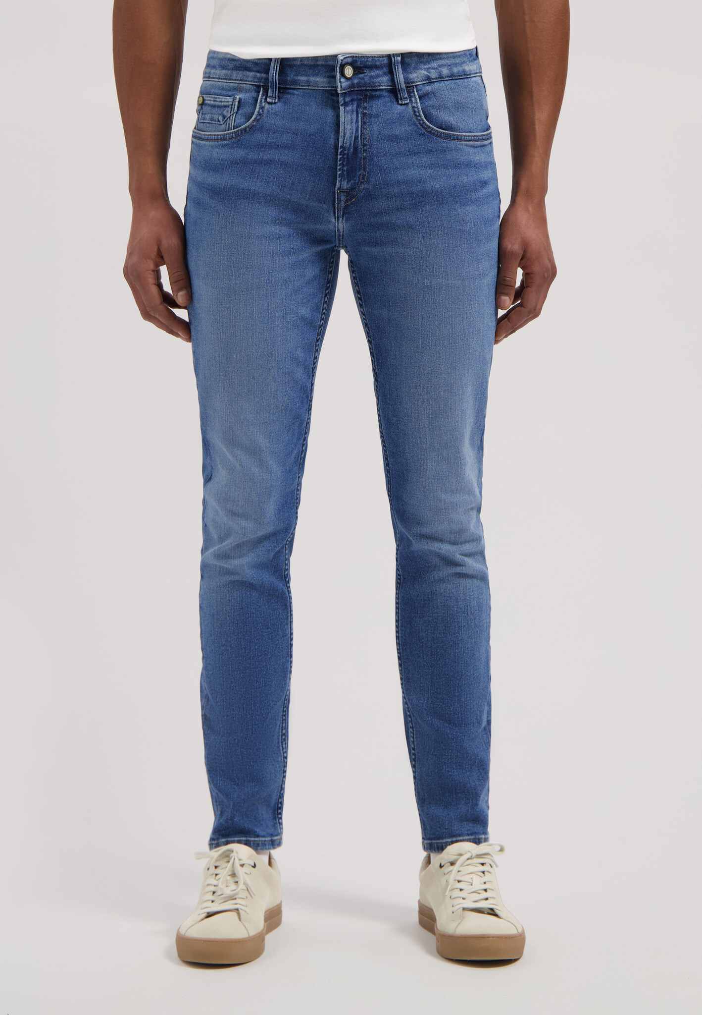 Dstrezzed Jeans Dstrezzed 551540-860
