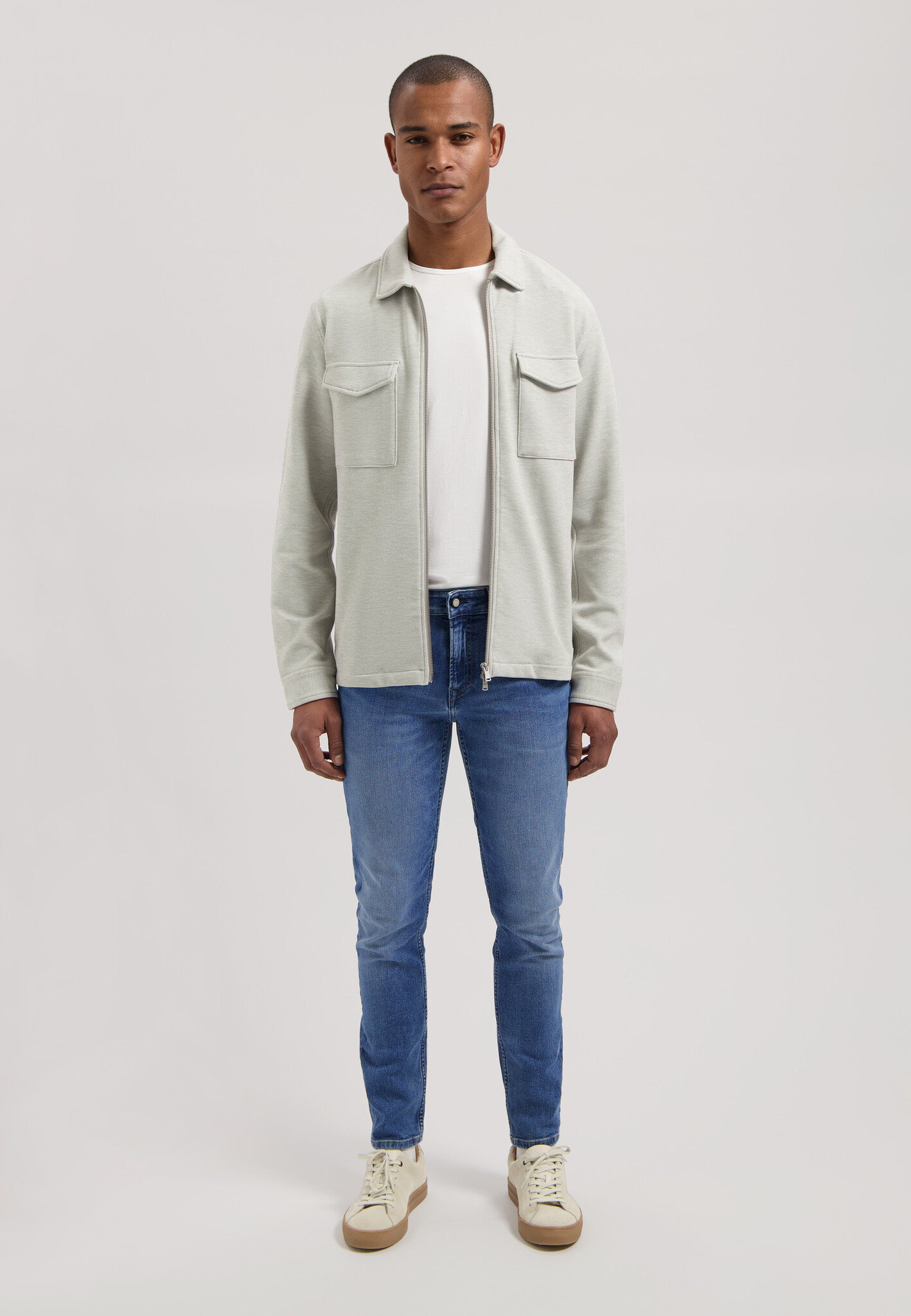 Dstrezzed Jeans Dstrezzed 551540-860