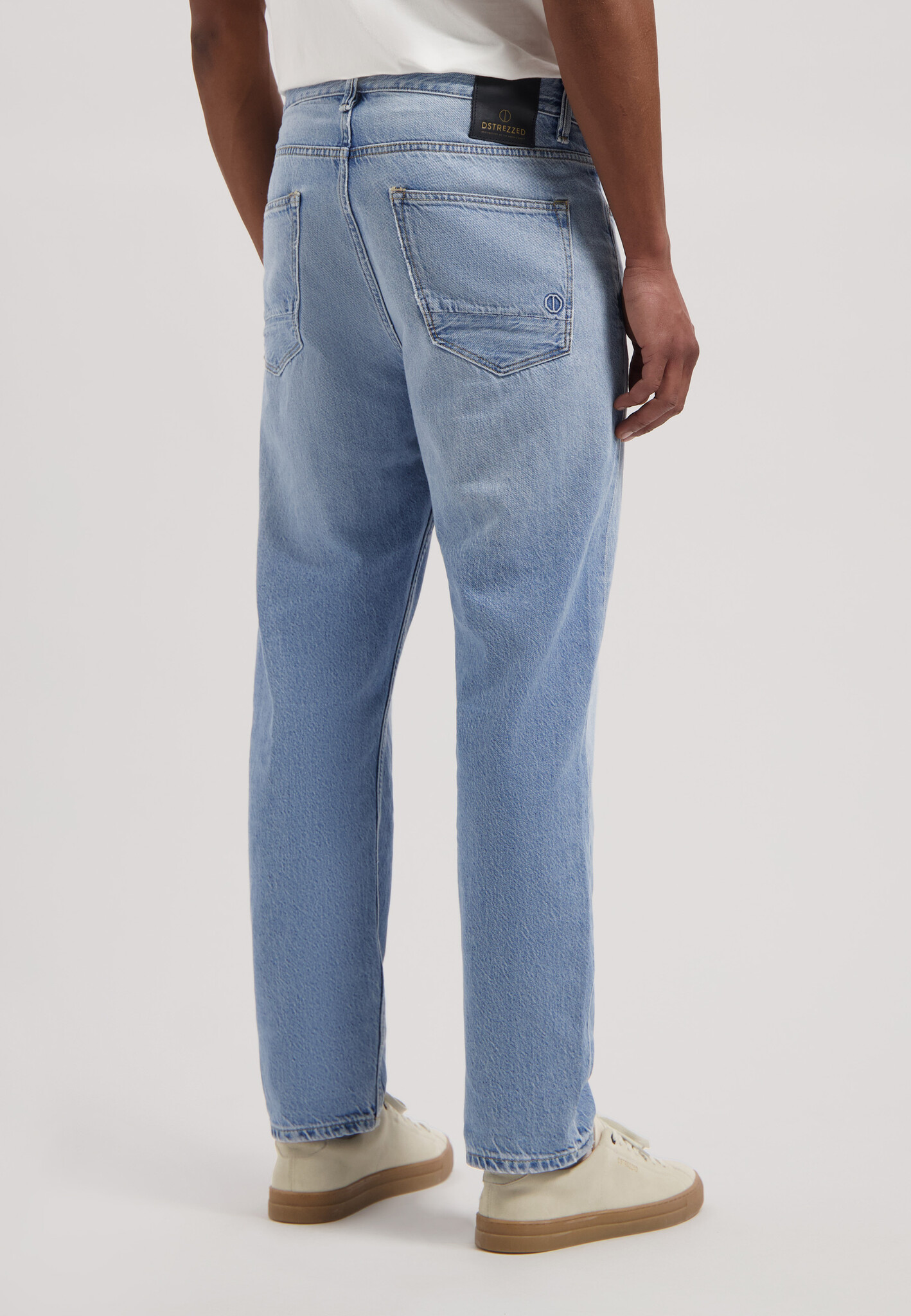 Dstrezzed Jeans Dstrezzed 551551-865