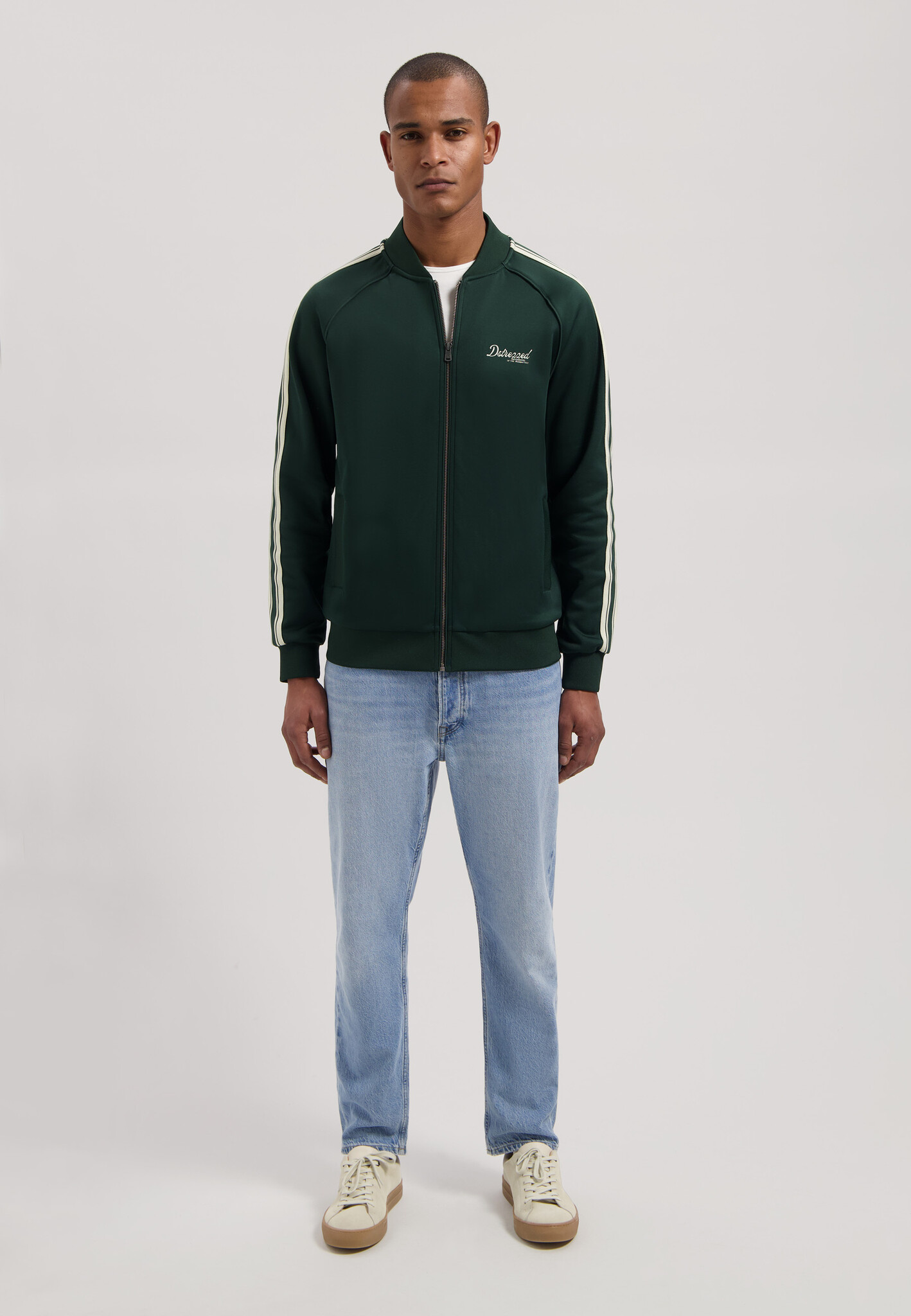 Dstrezzed Jeans Dstrezzed 551551-865