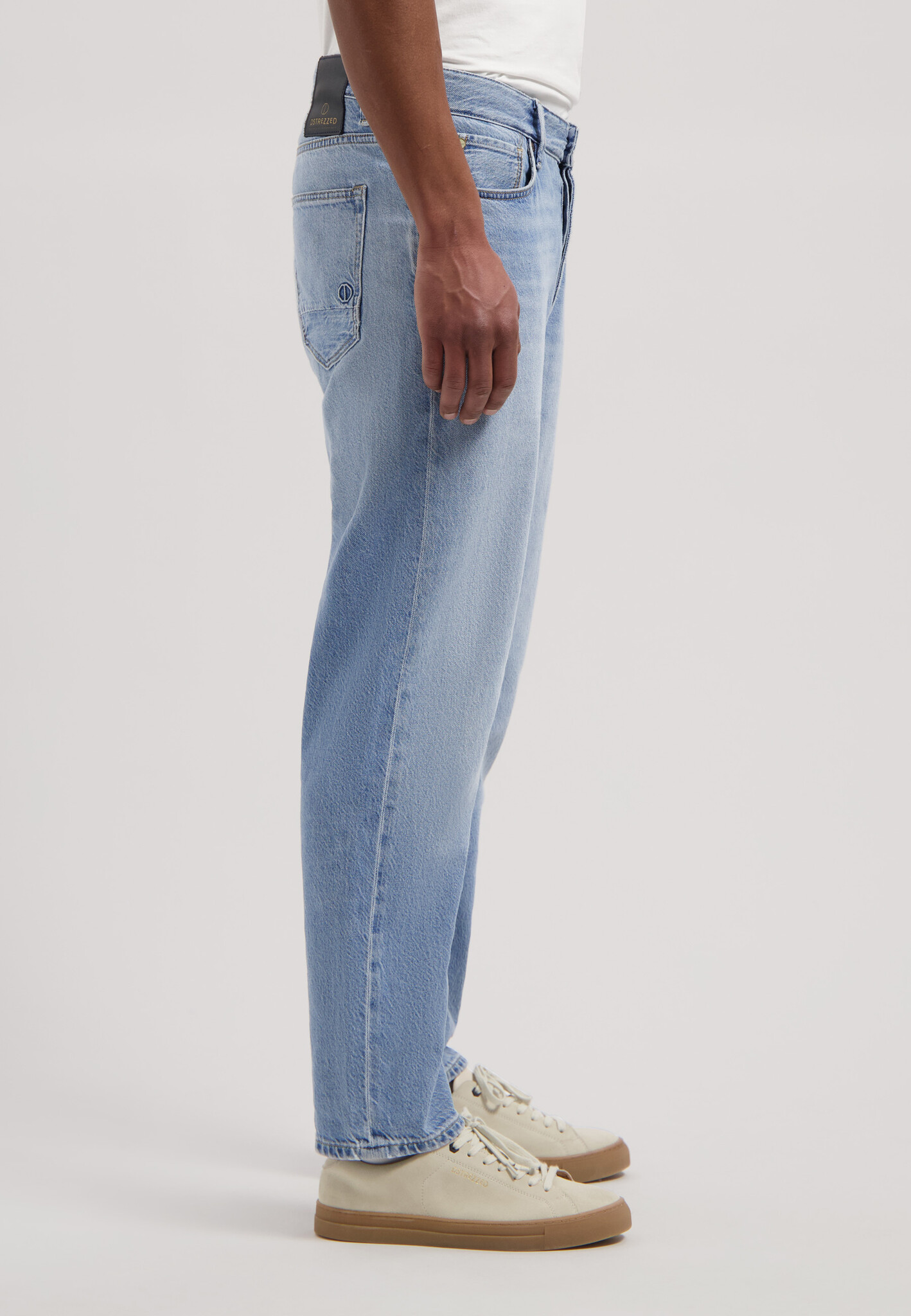 Dstrezzed Jeans Dstrezzed 551551-865