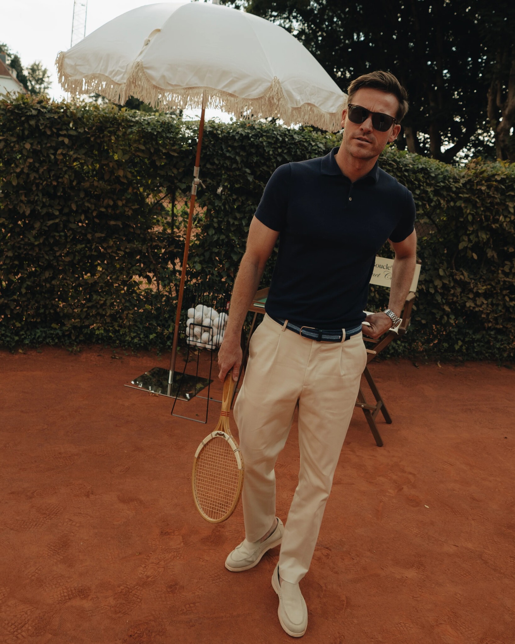 La Boucle Riem La Boucle Sheffield