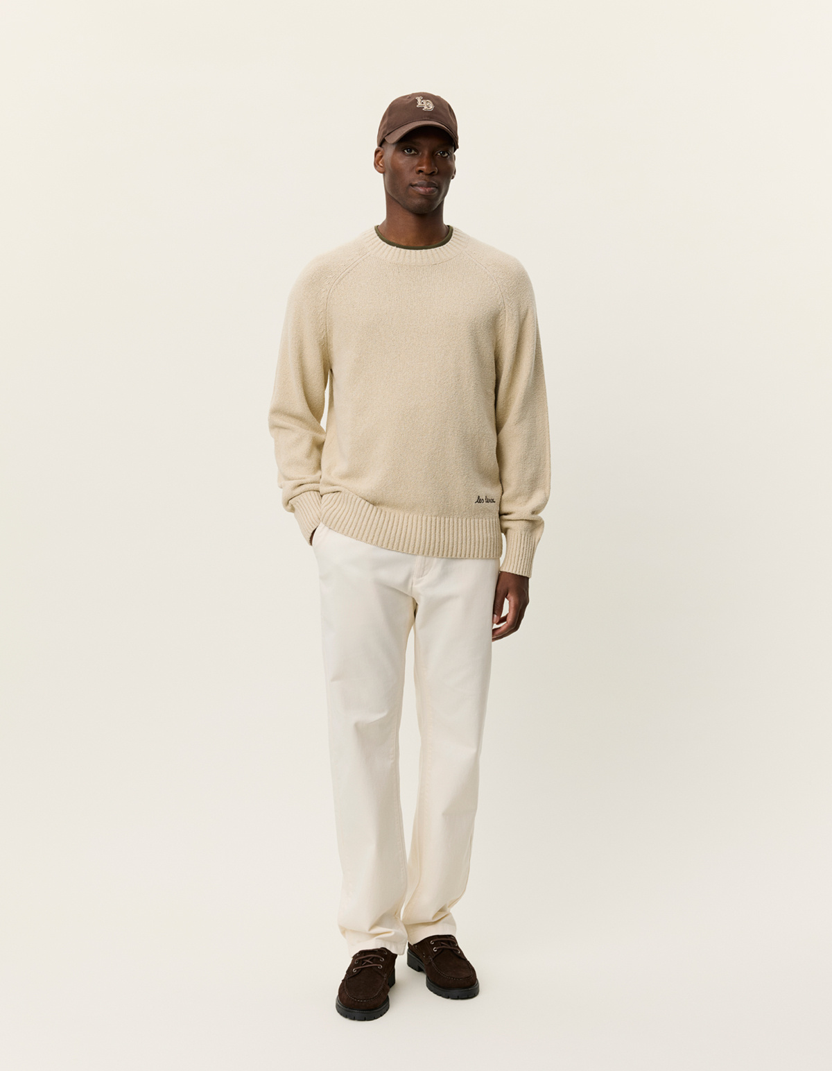 Les Deux Knitwear Les Deux 1001346-222