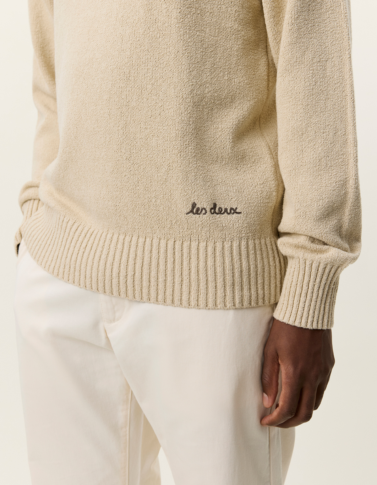 Les Deux Knitwear Les Deux 1001346-222