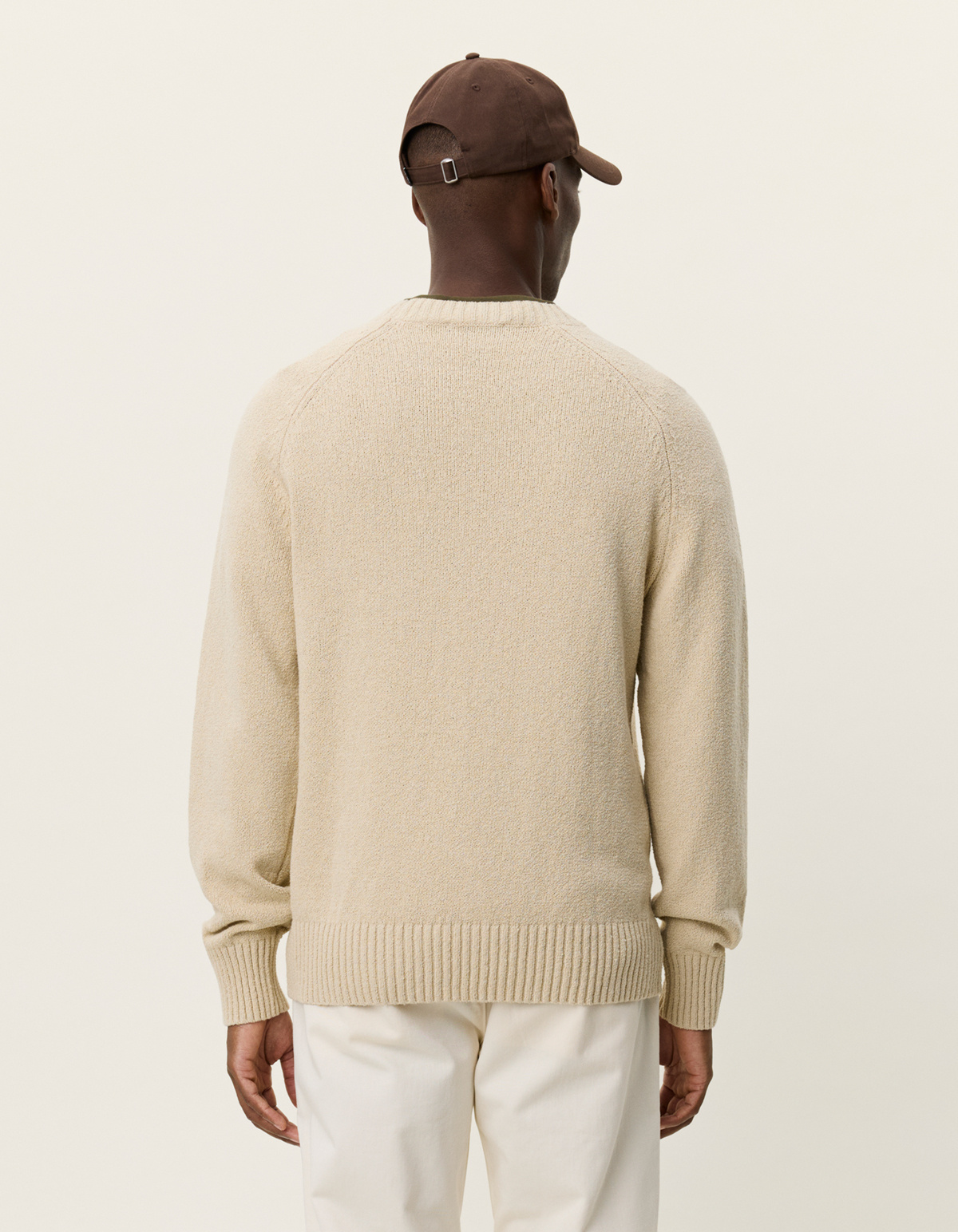 Les Deux Knitwear Les Deux 1001346-222