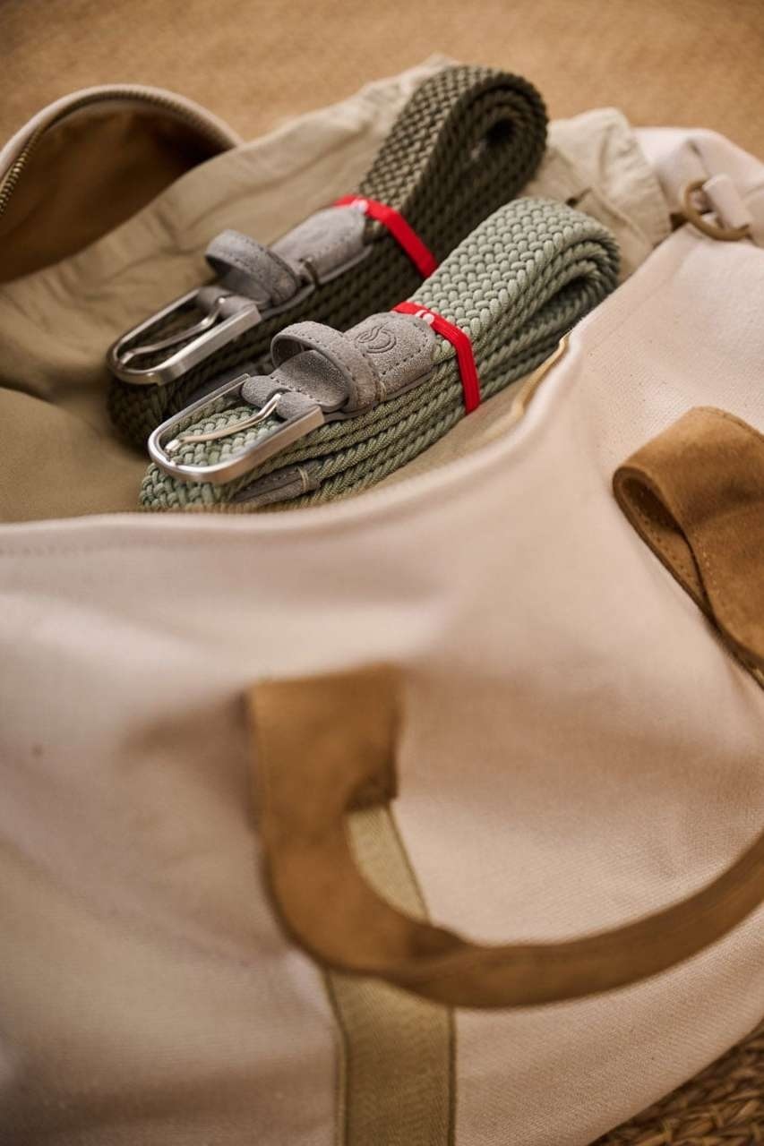 La Boucle Riem La Boucle Lecce Suede