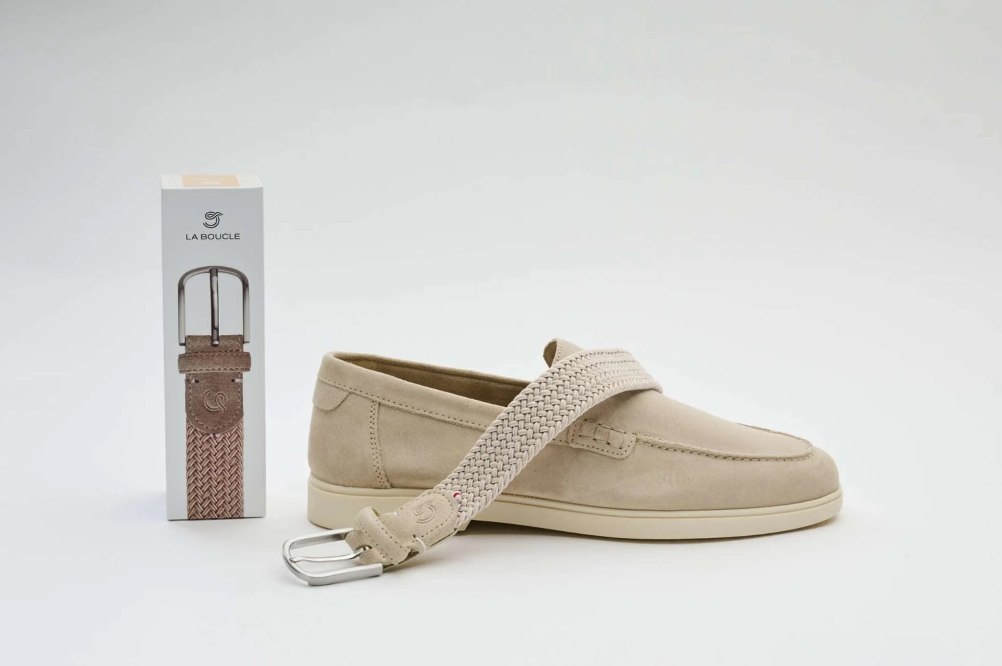 La Boucle Riem La Boucle Knokke