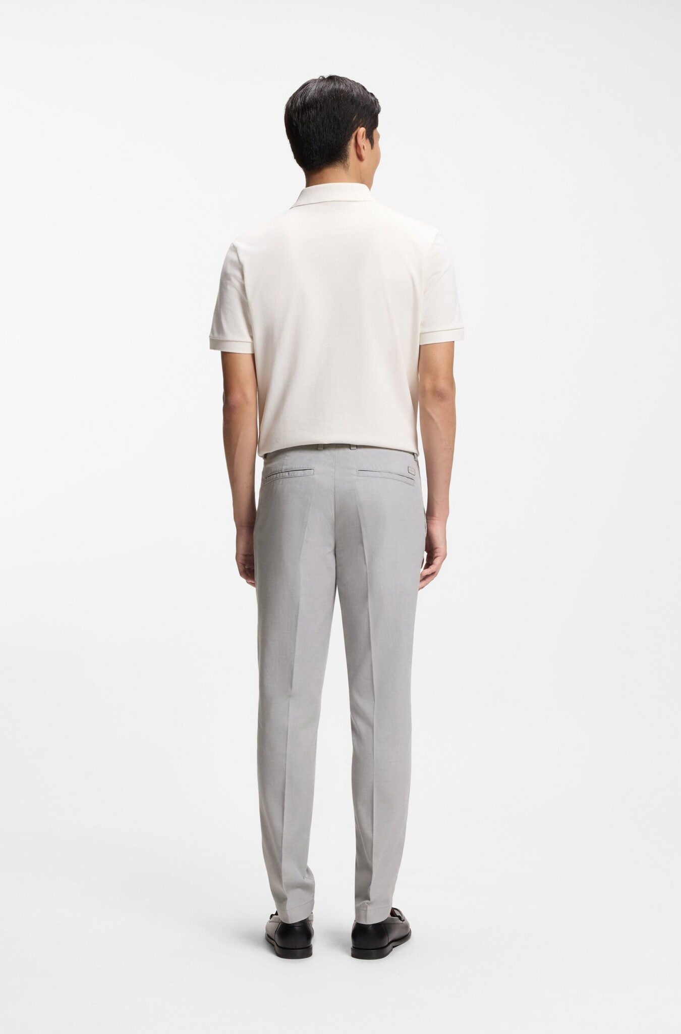 Hugo Boss Broek Hugo Boss 50553813-047