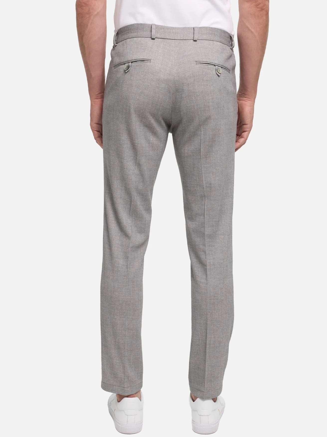 Zuitable Broek Zuitable 261617-330 DiSpartaflex