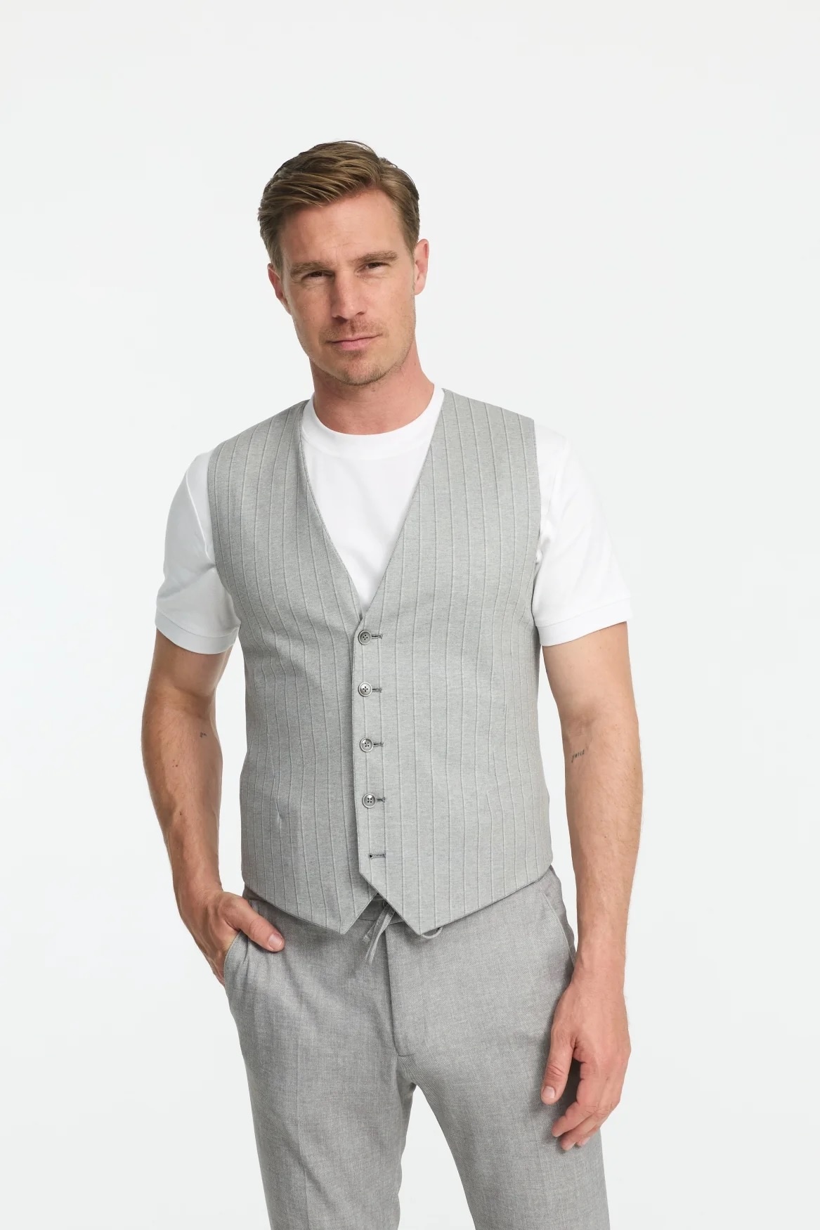Zuitable Gilet Zuitable 261662-330 DiWesley