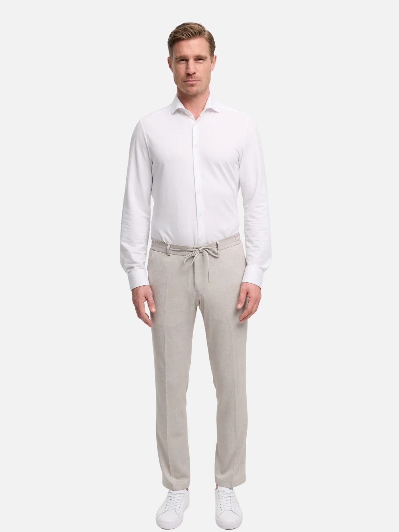 Zuitable Broek Zuitable 261617-230 DiSpartaflex