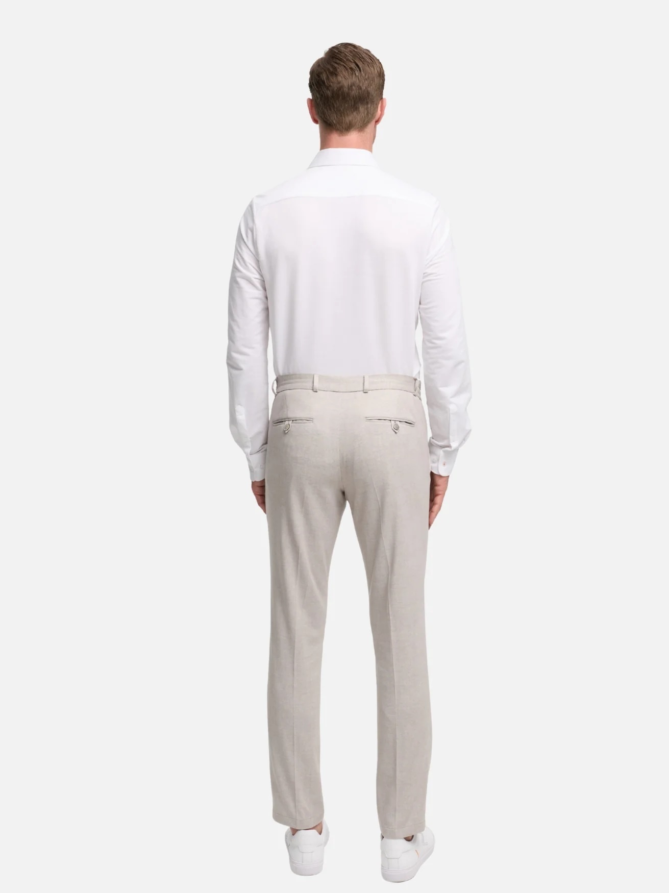 Zuitable Broek Zuitable 261617-230 DiSpartaflex