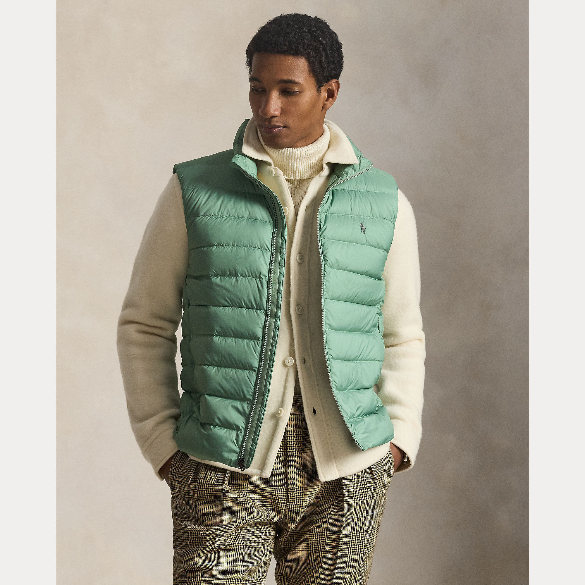 Ralph Lauren Jas Ralph Lauren 710-967775-010