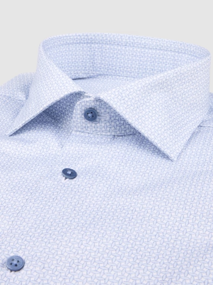 Stenstroms Hemd Stenstroms 6127519122-111