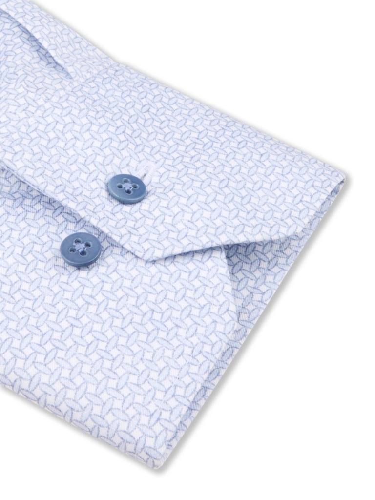 Stenstroms Hemd Stenstroms 6127519122-111