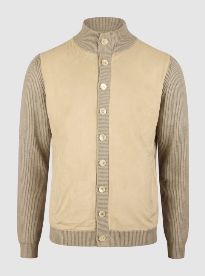 Stenstroms Knitwear Stenstroms 4300722594-210