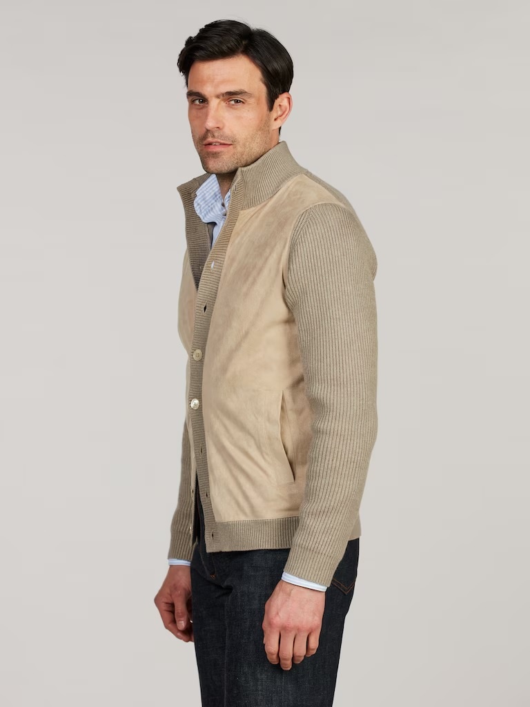 Stenstroms Knitwear Stenstroms 4300722594-210