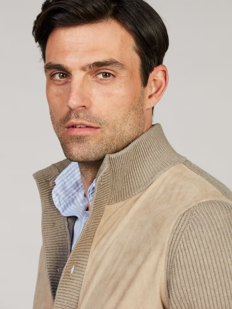 Stenstroms Knitwear Stenstroms 4300722594-210