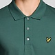 Lyle & Scott Polo Lyle & Scott SP400VOGT-W130