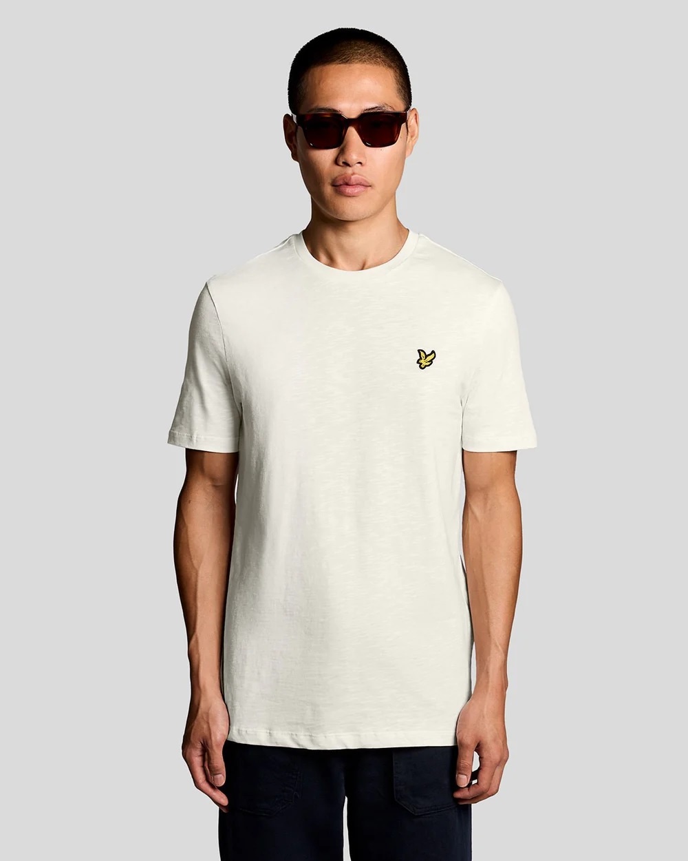 Lyle & Scott T-shirt Lyle & Scott TS2401V-Y126