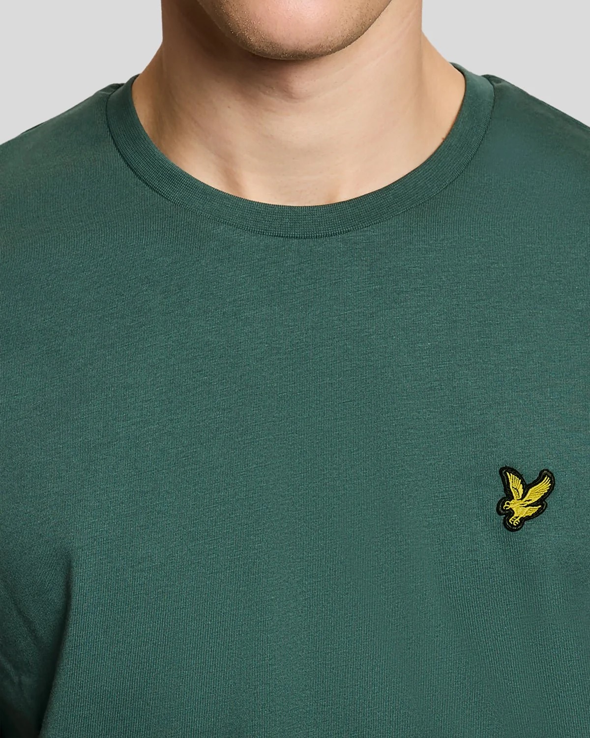 Lyle & Scott T-shirt Lyle & Scott TS400VOGT-W130