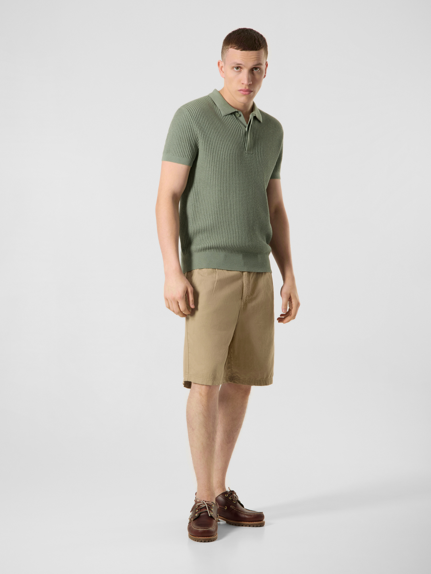 Antwrp Knitwear Antwrp BKW503-L213-000540