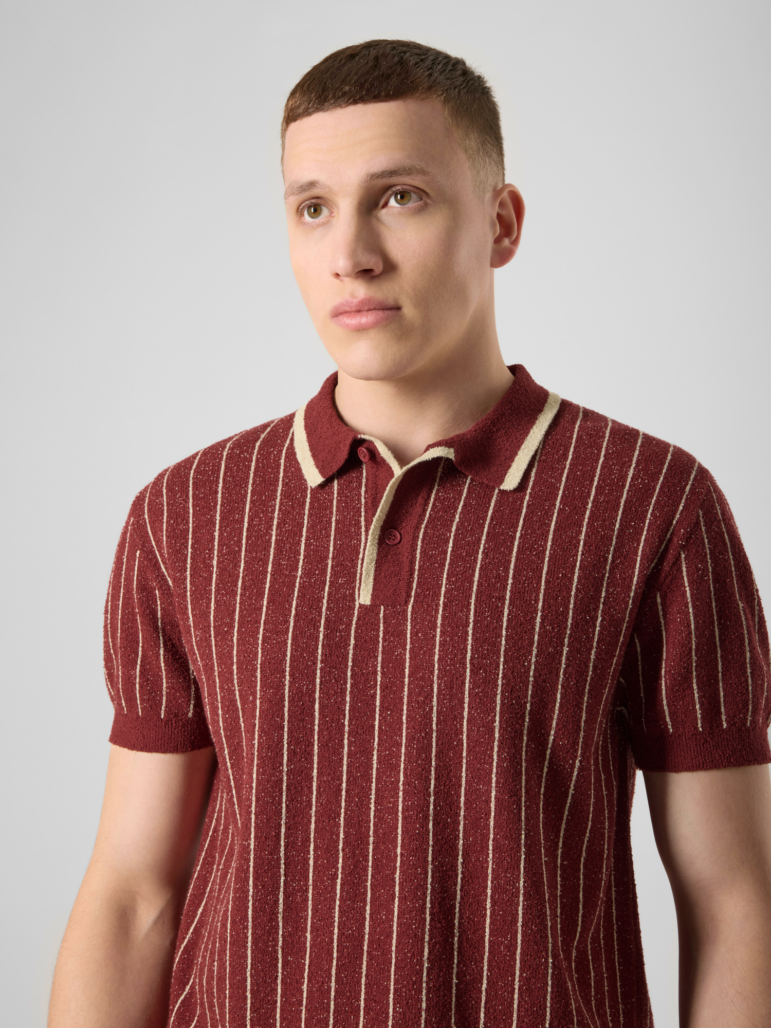 Antwrp Polo Antwrp BKW513-L228-000307