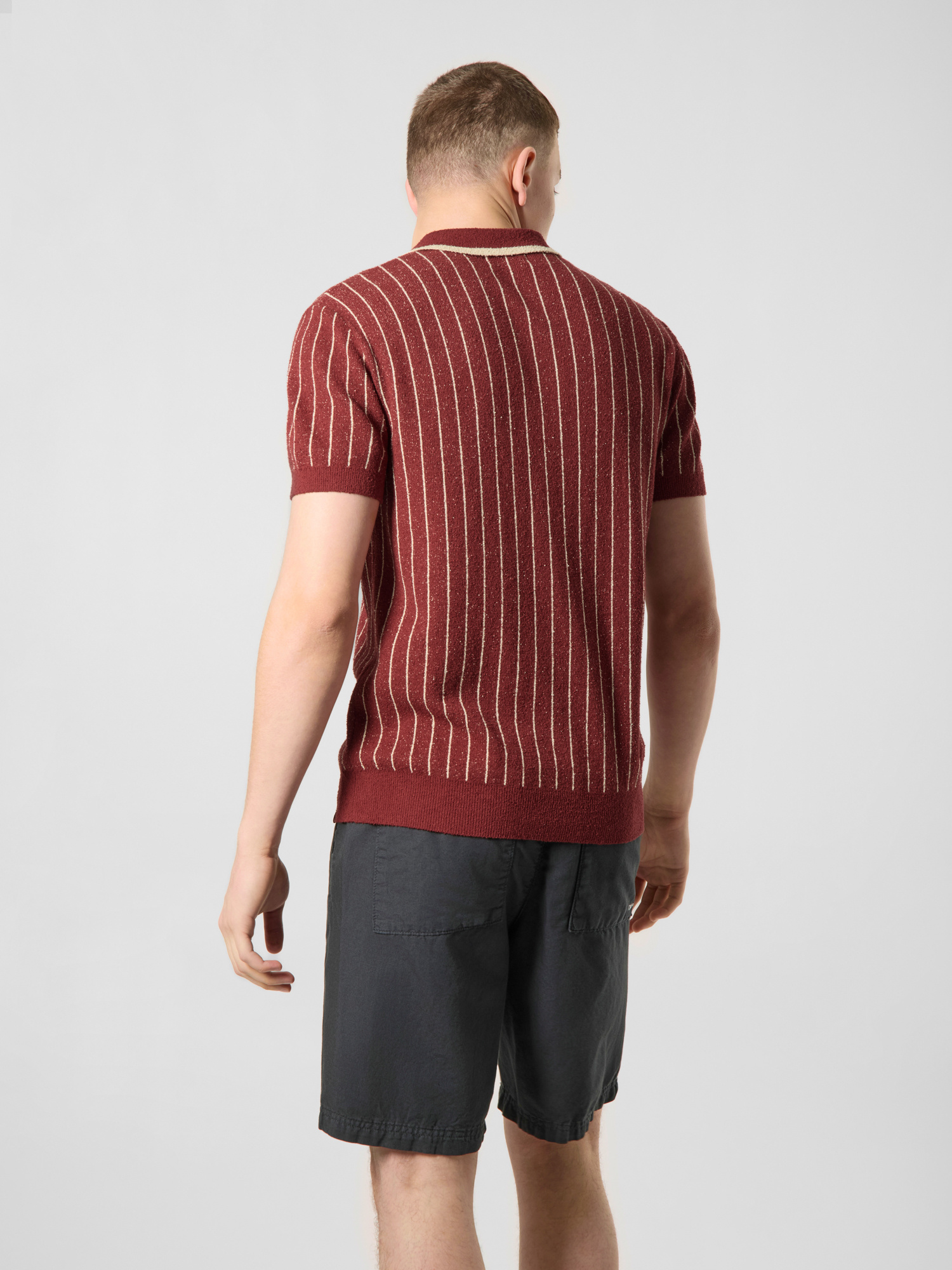 Antwrp Polo Antwrp BKW513-L228-000307