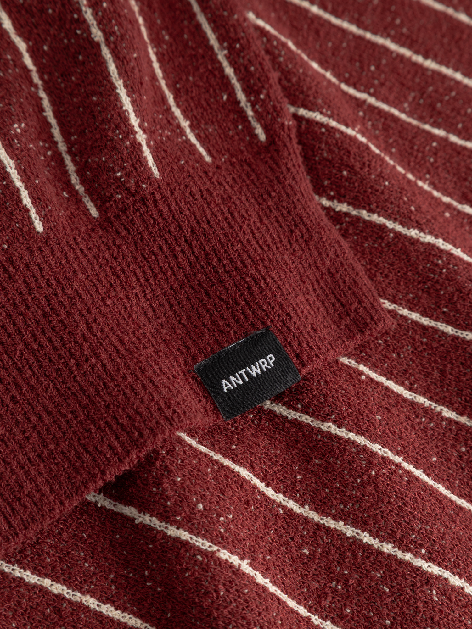 Antwrp Polo Antwrp BKW513-L228-000307