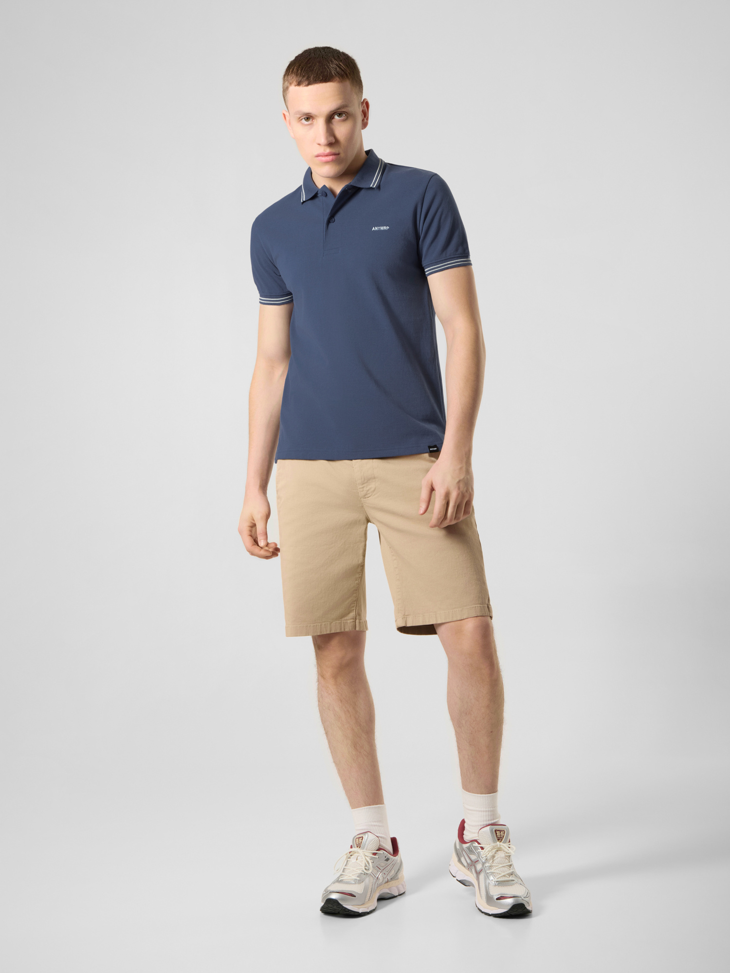 Antwrp Polo Antwrp BPO500-L031-000436