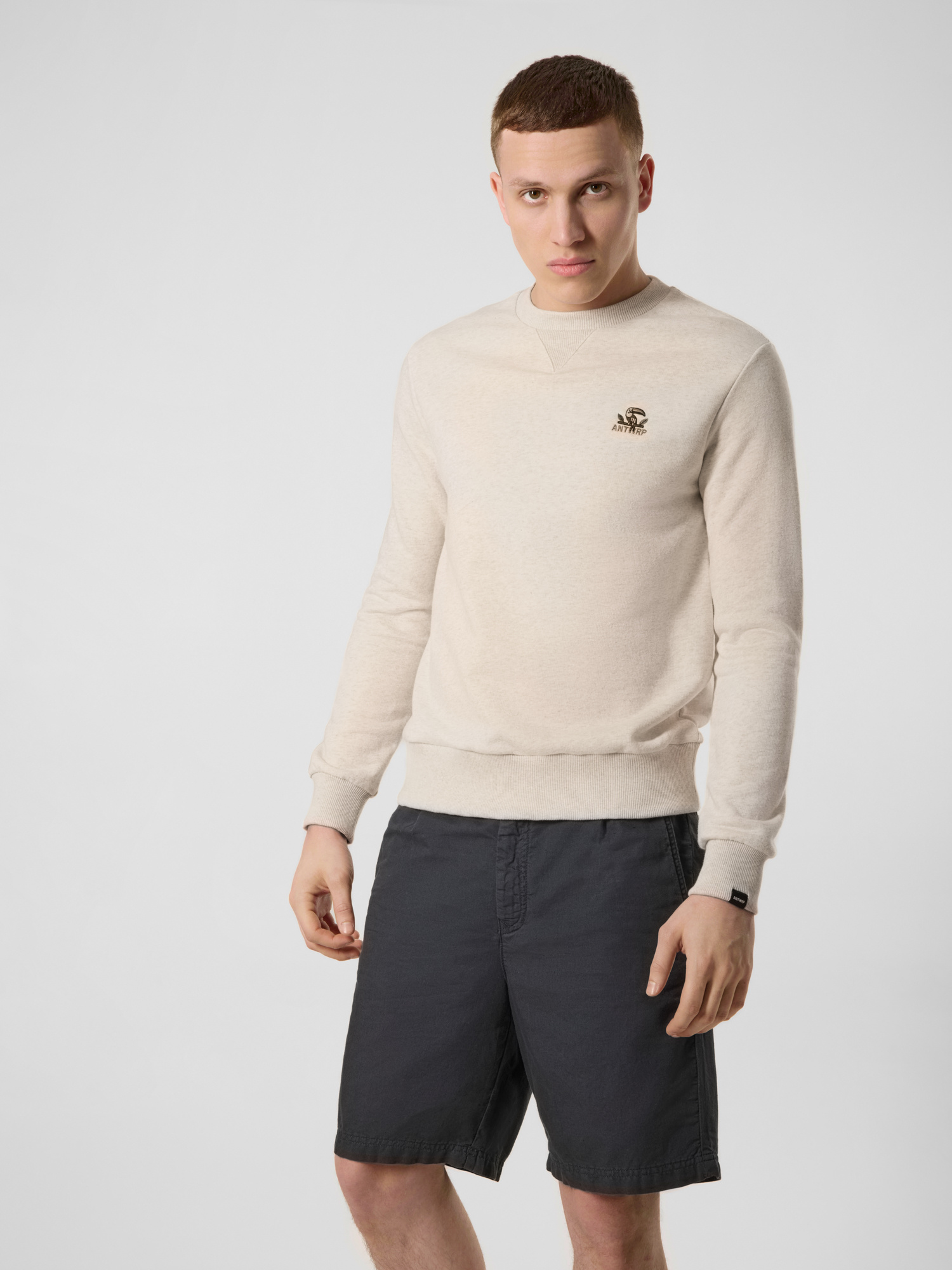 Antwrp Knitwear Antwrp BSW508-L008-000114