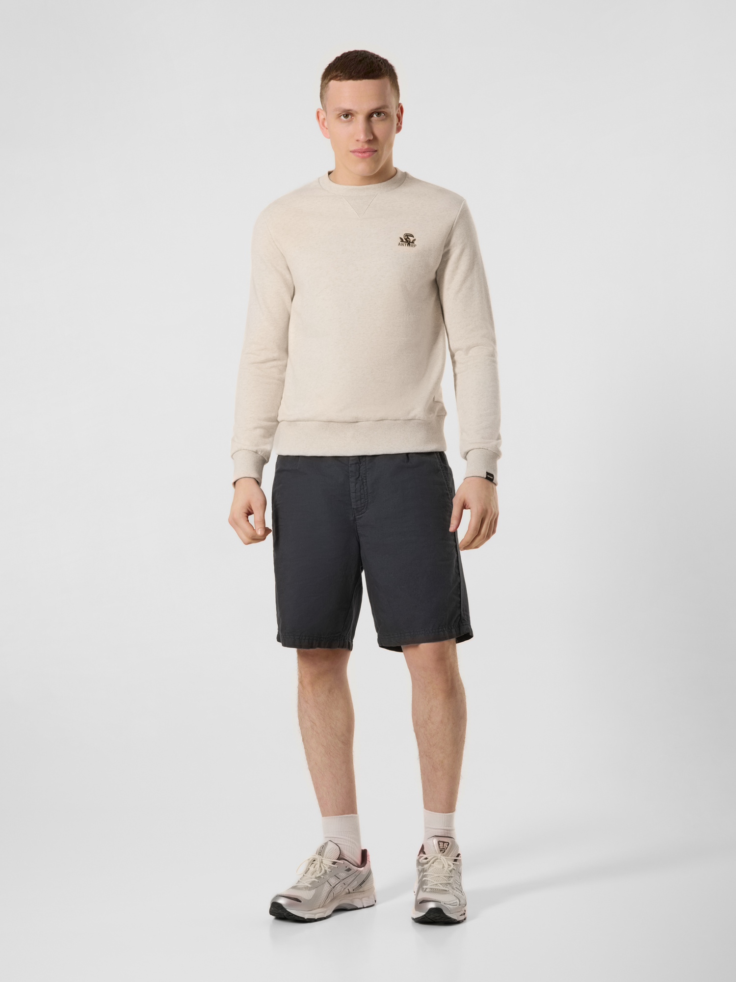 Antwrp Knitwear Antwrp BSW508-L008-000114