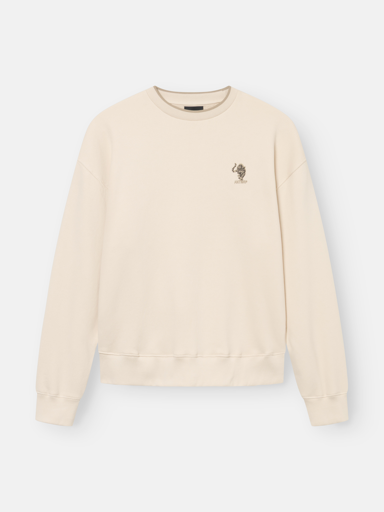 Antwrp Knitwear Antwrp BSW517-L040-000122