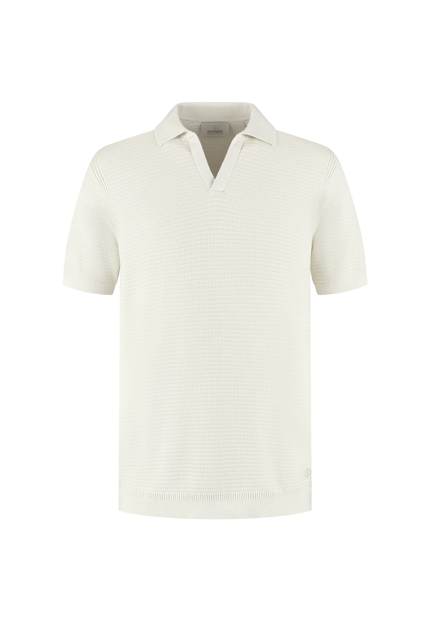 Dstrezzed Polo Dstrezzed 421018-107