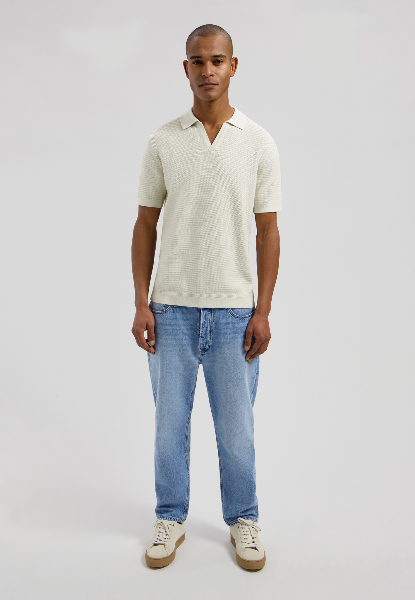 Dstrezzed Polo Dstrezzed 421018-107