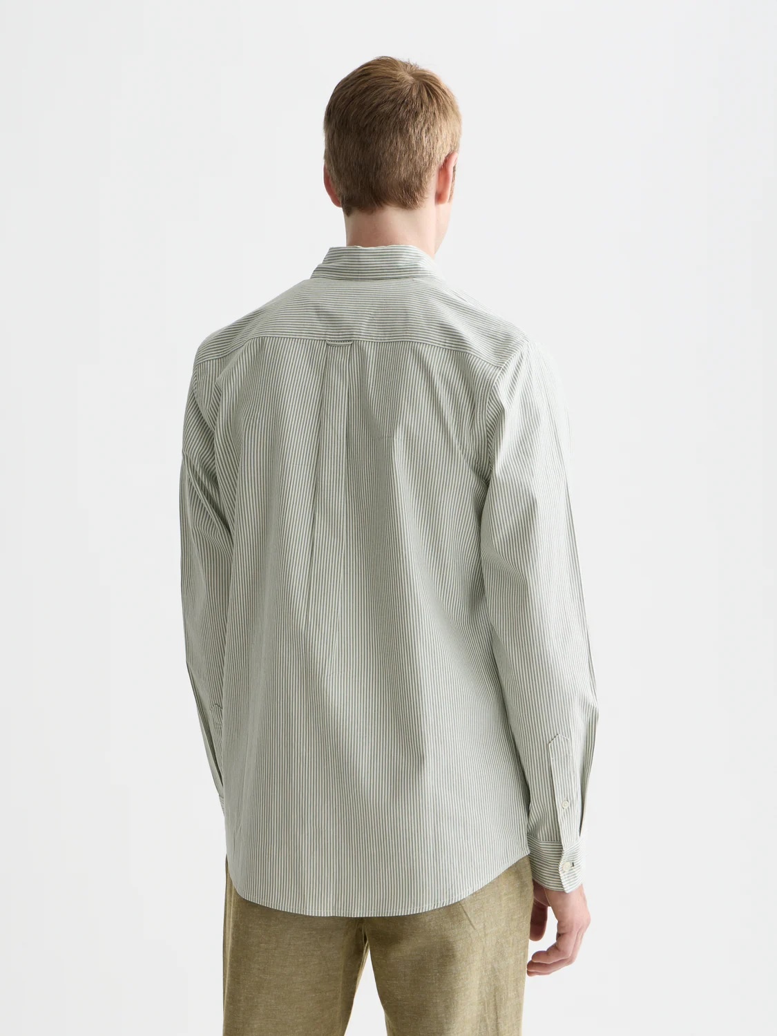 Scotch & Soda Hemd Scotch & Soda 182348-300